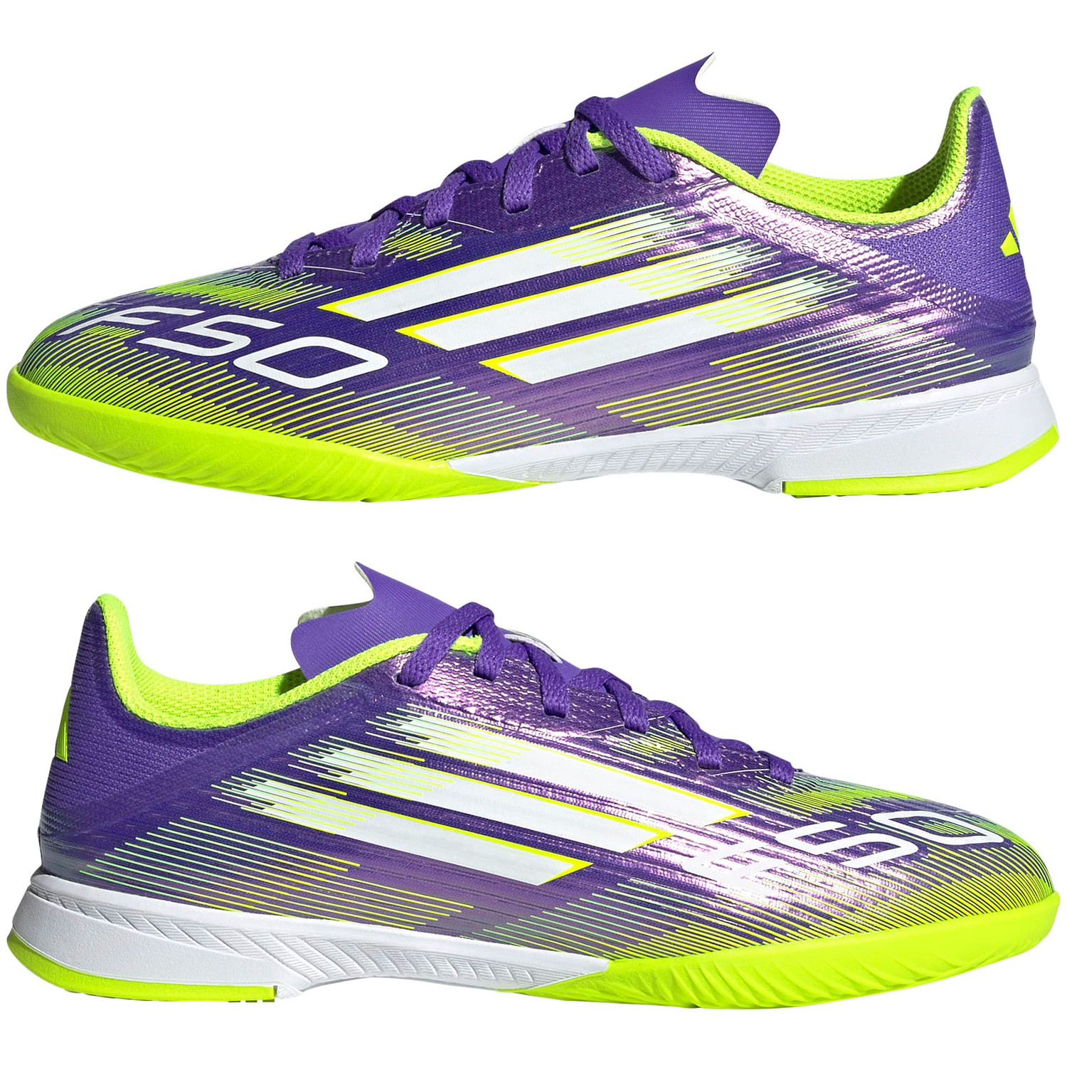 adidas F50 League Indoor Kids
