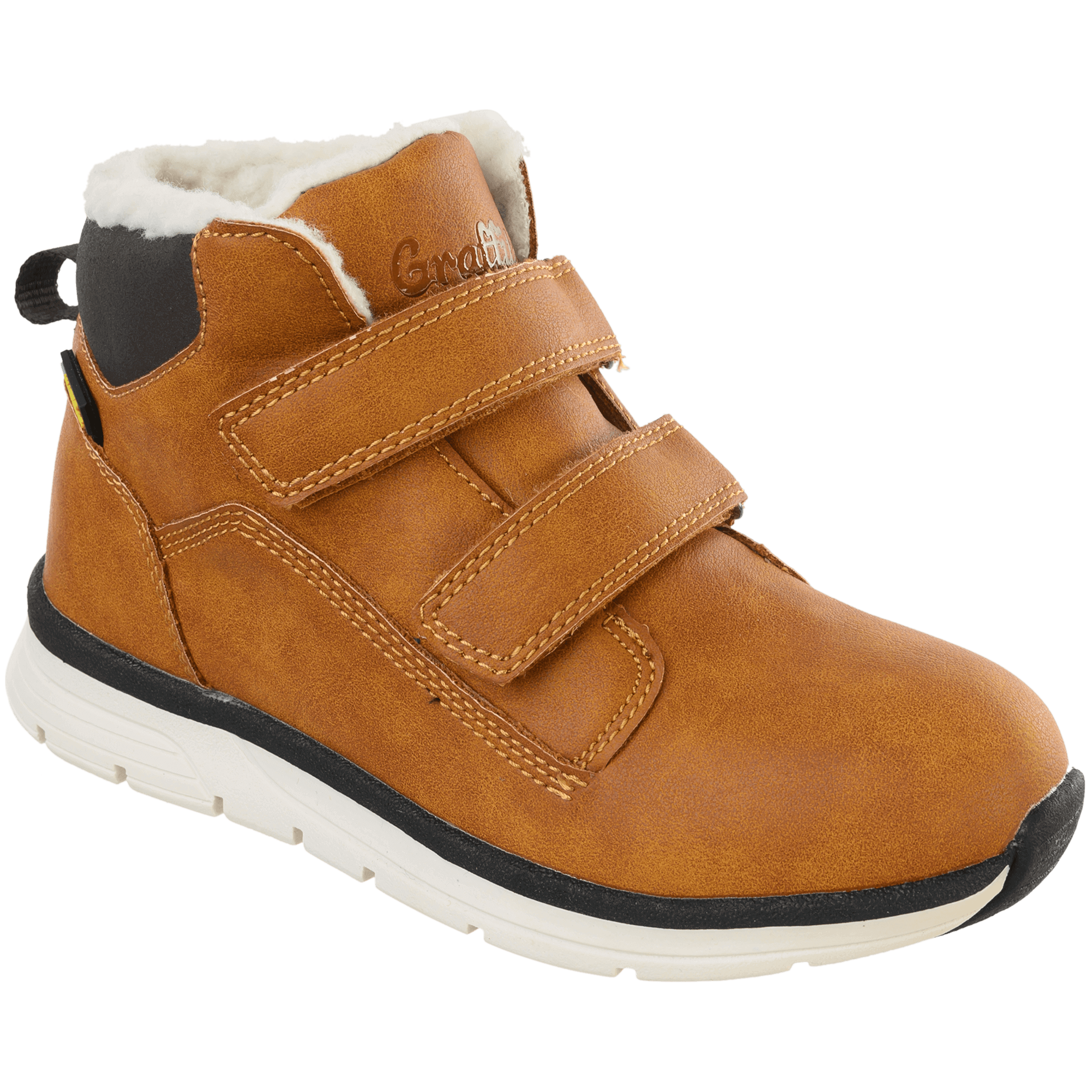 Graffiti Dartento Kids Winterboot WP - Fritids og motesko