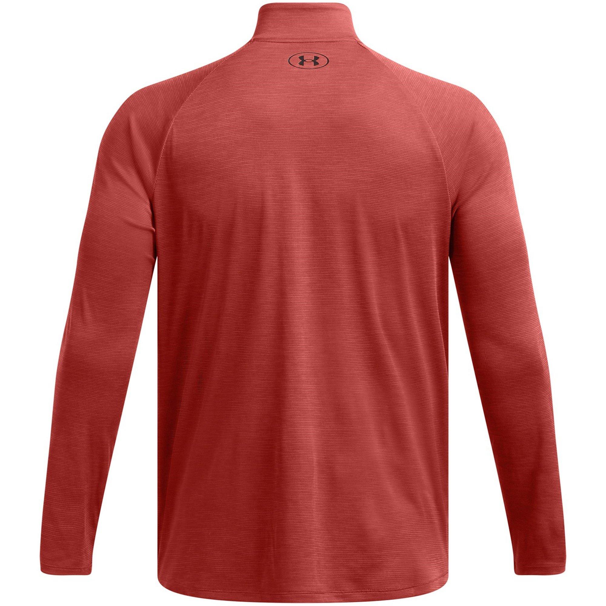 Under Armour UA Tech™ ½ Zip Long Sleeve Men's