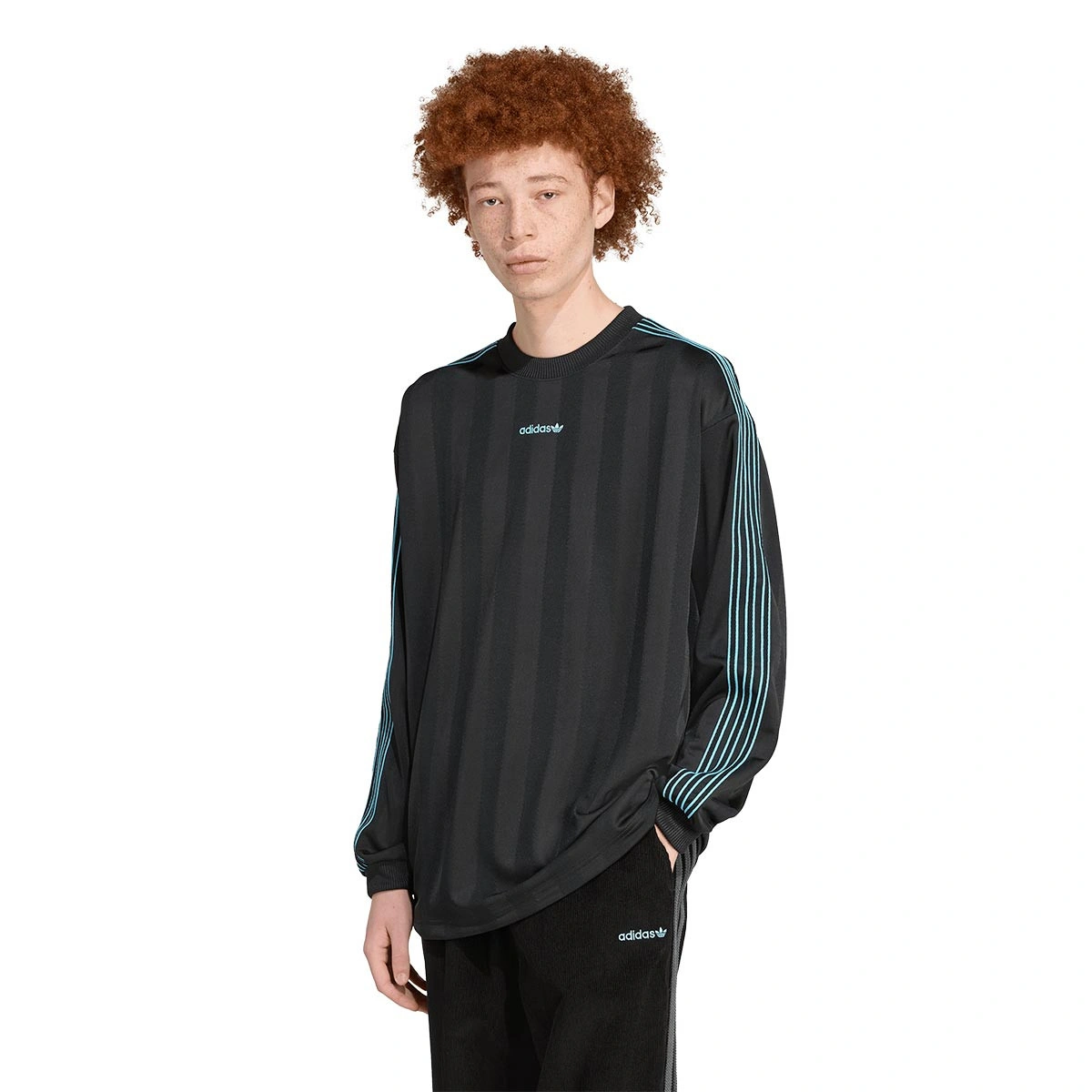 T-Shirt adidas Jrsy