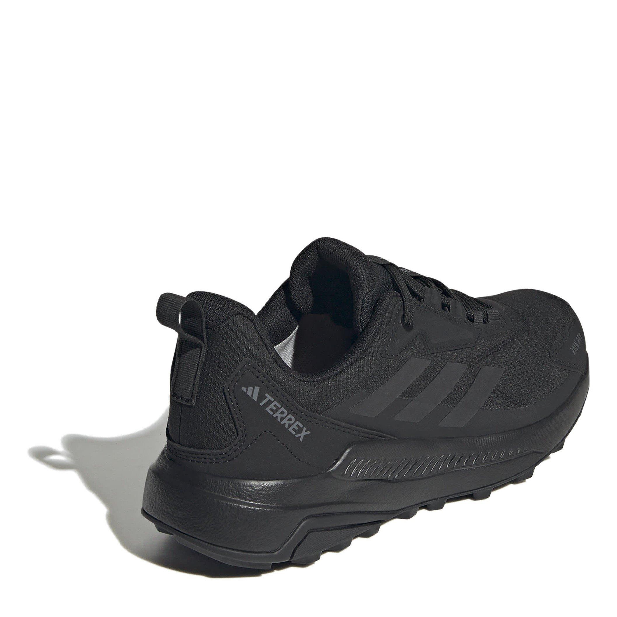 adidas Terrex Anylander RAIN.RDY Hiking Shoes Womens