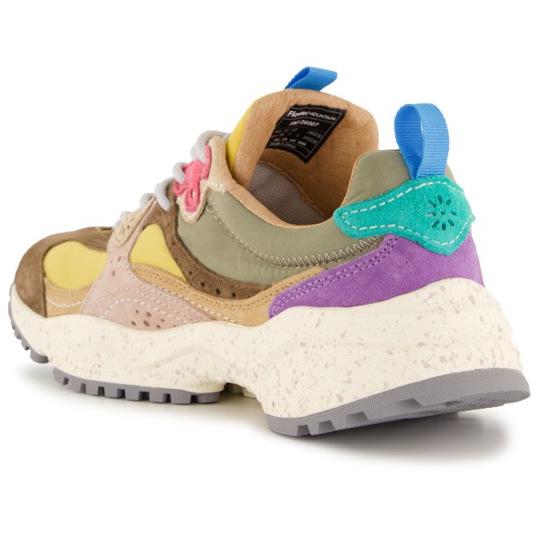 Flower Mountain - Women's Wave - Baskets