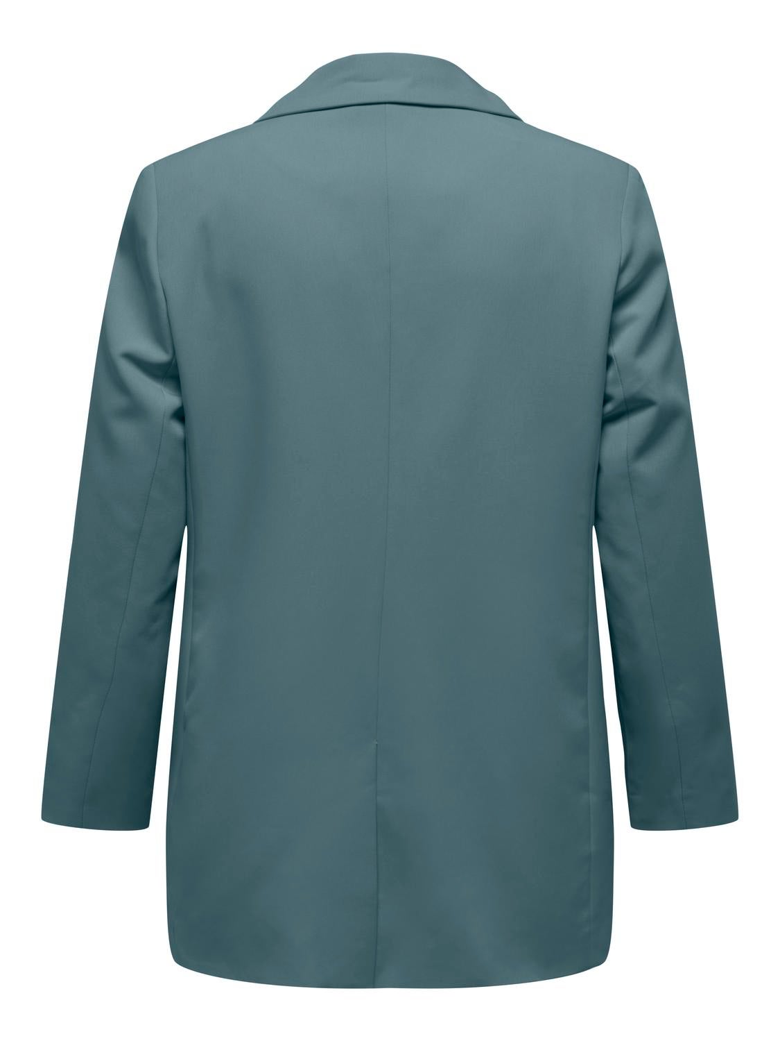 CARLANA-BERRY Blazer Goblin Blue