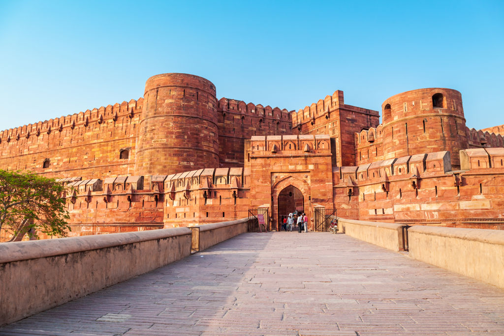 Rondreis Kleurrijk India en Nepal Zie beschrijving - Hotel