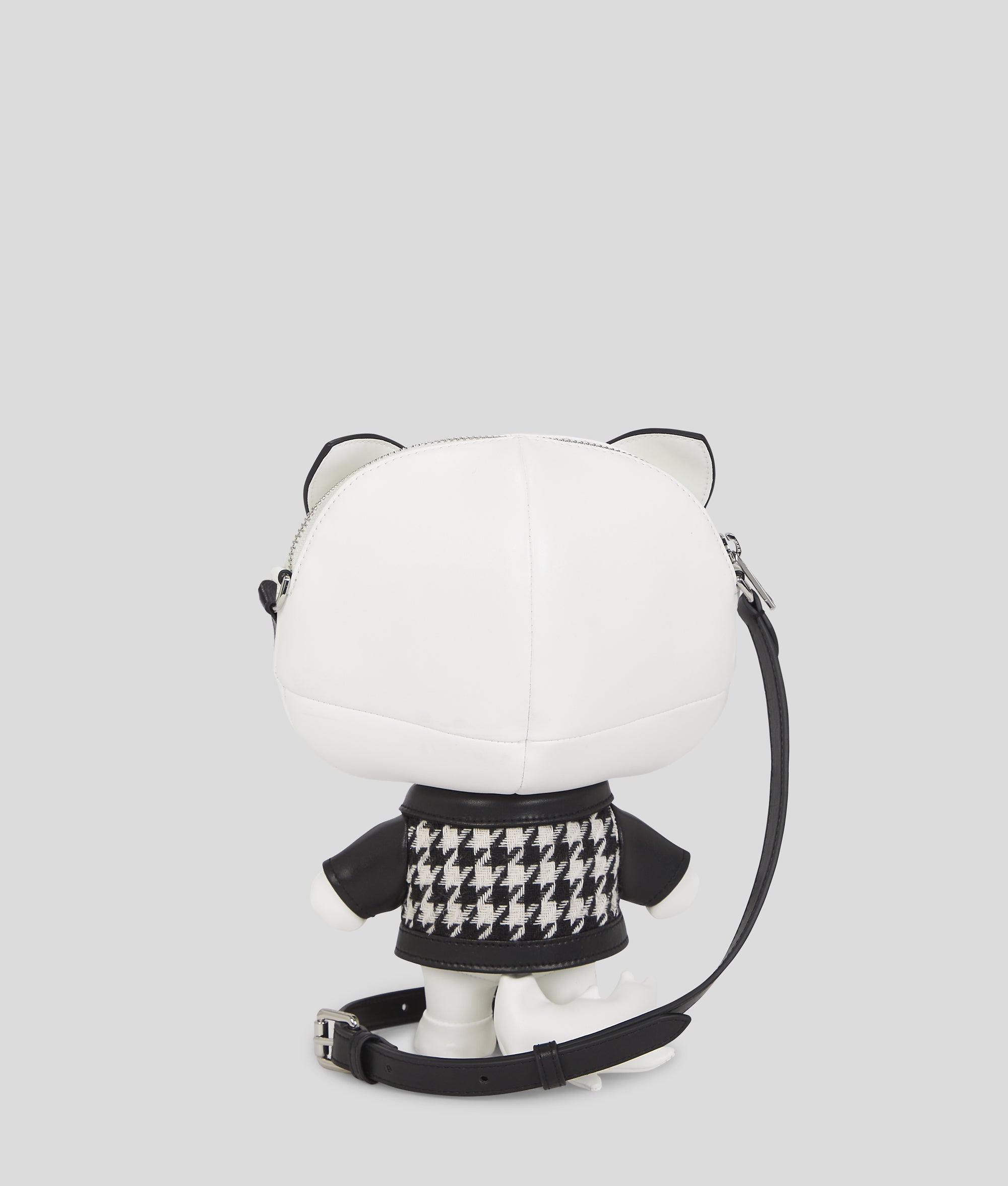 Ikon Choupette crossbodytas