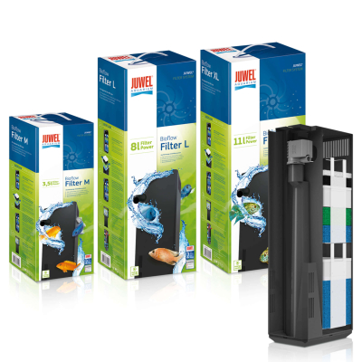 Juwel Innenfilter Bioflow 8.0