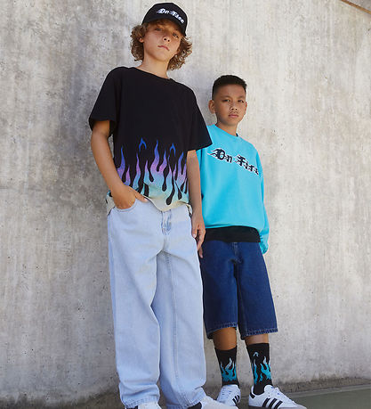 Molo T-Shirt - Riley - Lit