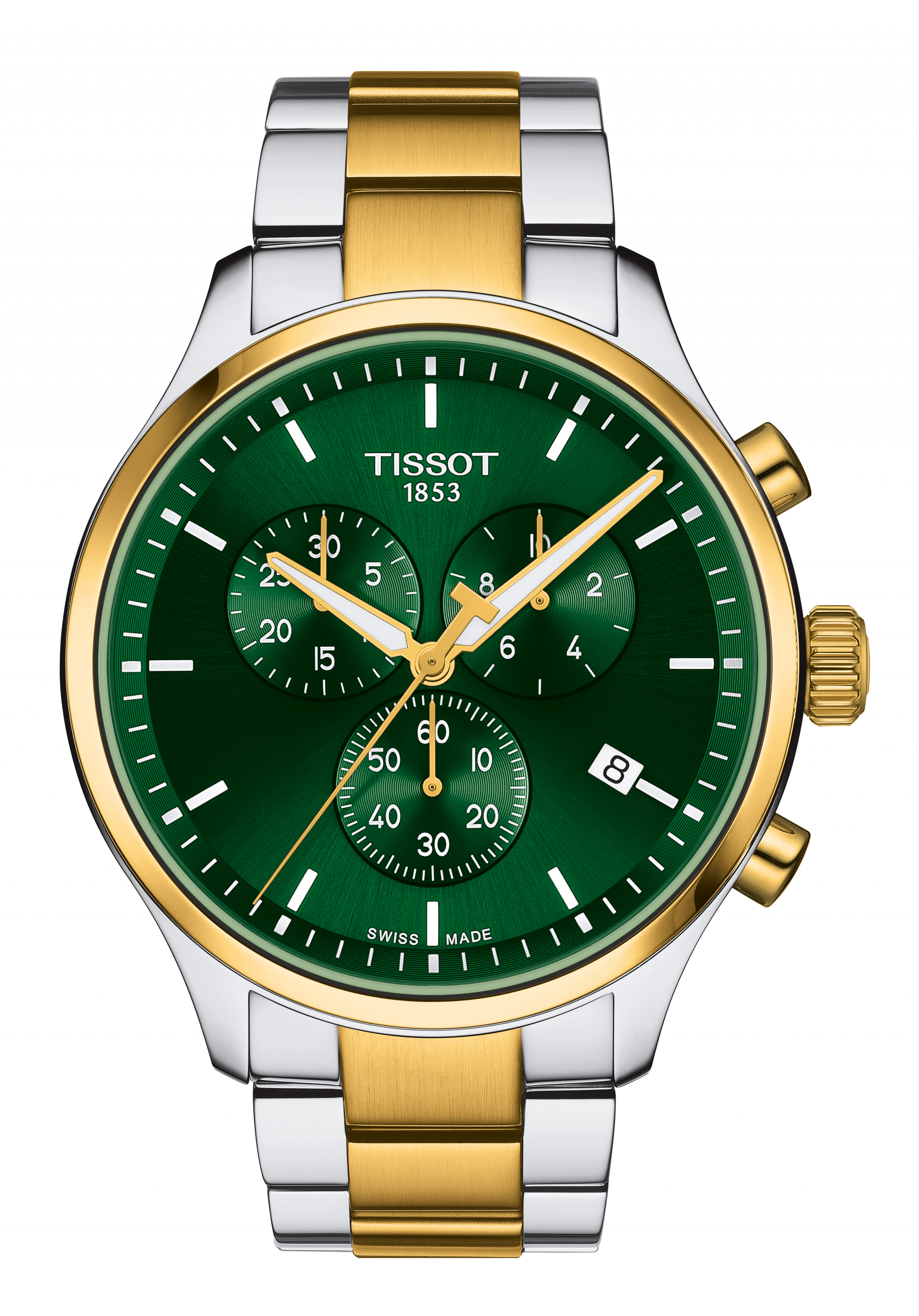 Tissot Chrono XL Herrenchronograph T116.617.22.091.00