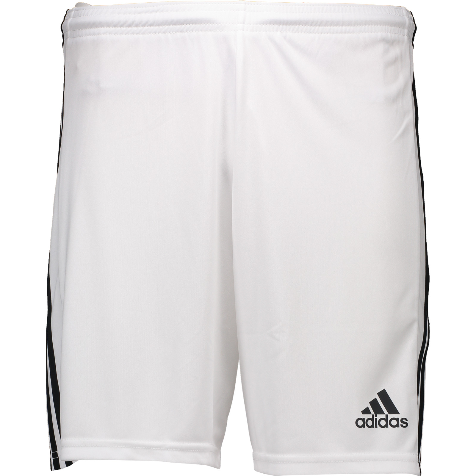 Adidas Herren-Short Squad 21 XL, weiss