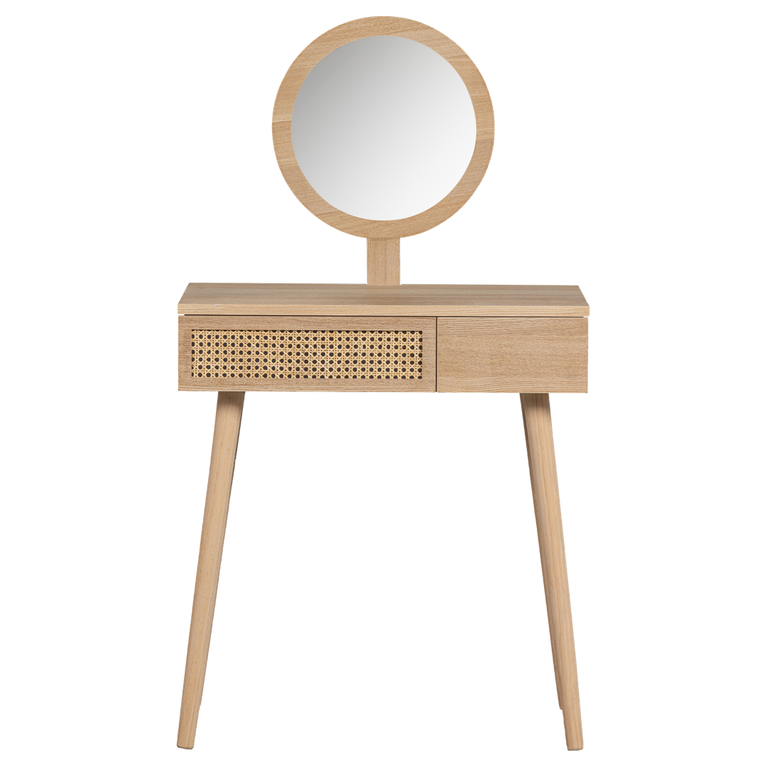 WOOOD   Soof Kaptafel