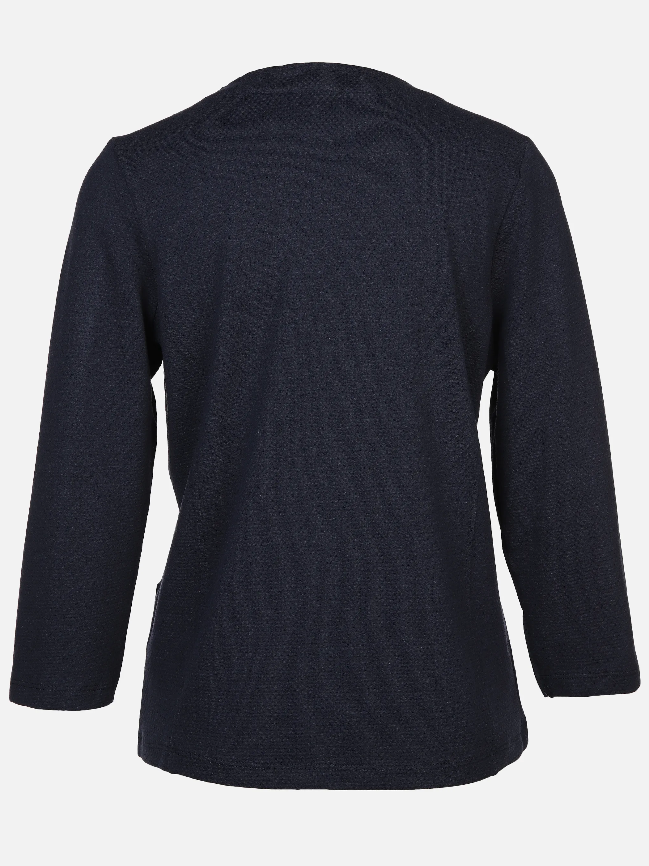 Damen Jaquard Cardigan
