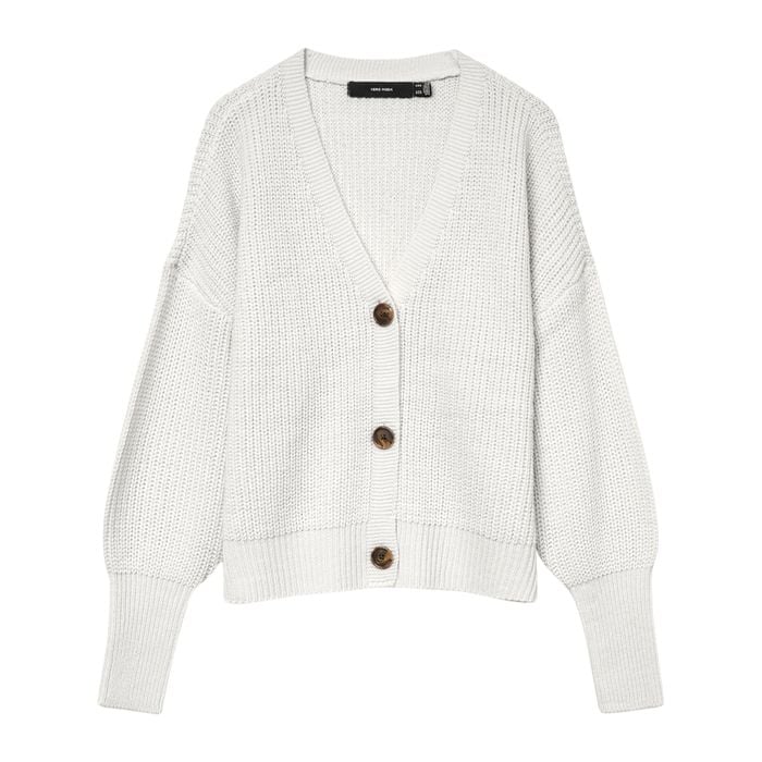 Vero Moda Lea Cardigan Vest Dames