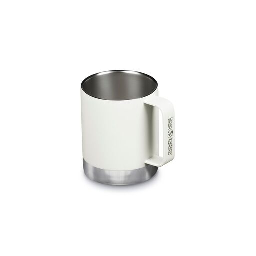 Caneca térmica Klean Kanteen Camp Mug de 355ml com tampa e isolamento a vácuo