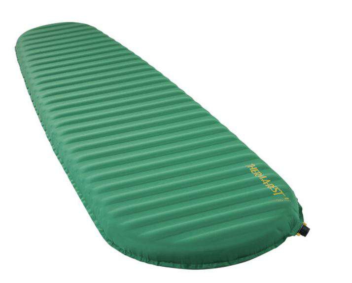Therm-a-Rest Trail Pro Pine Isomatte large