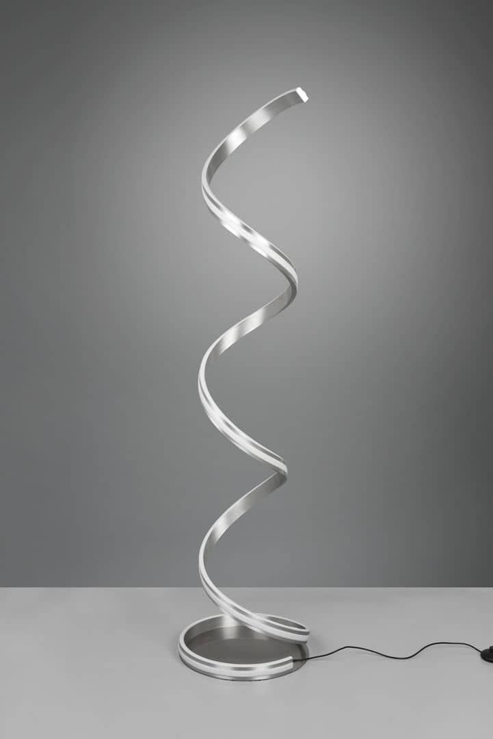 LED-Stehleuchte