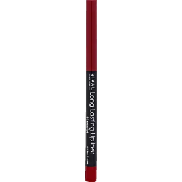 Long Lasting Lipliner 11 - scarlet