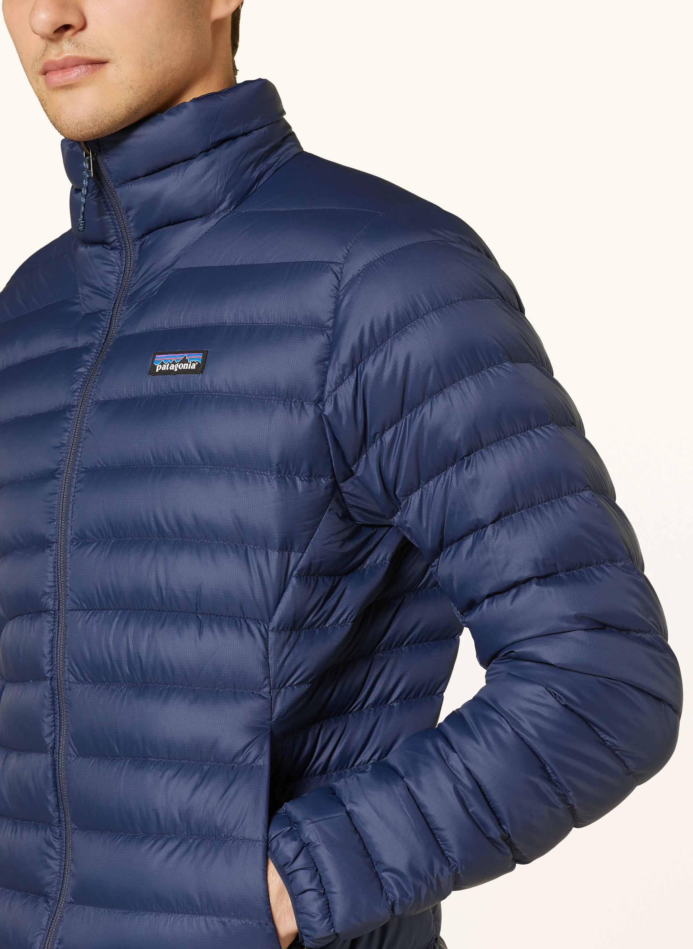 patagonia Lightweight-Daunenjacke DOWN SWEATER