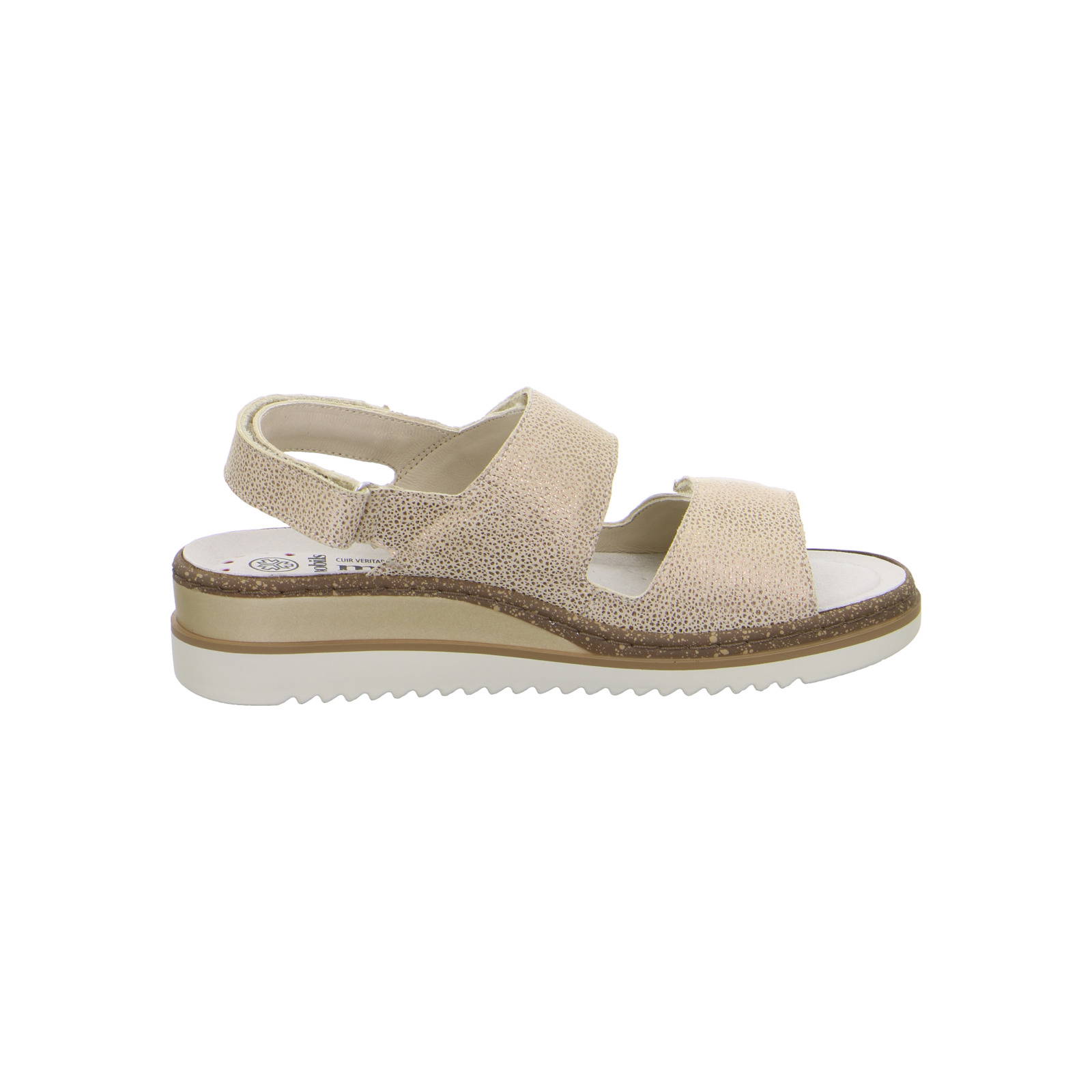 Mobils sandales Darcie beige