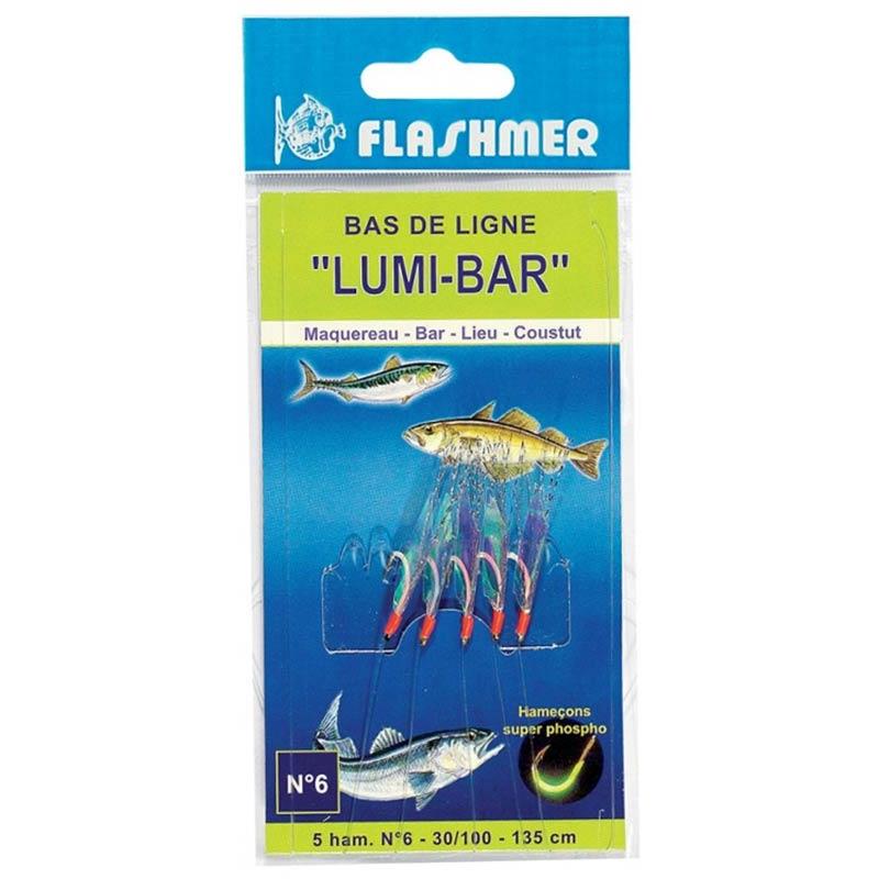 Bas De Ligne Flashmer Lumi-Bar