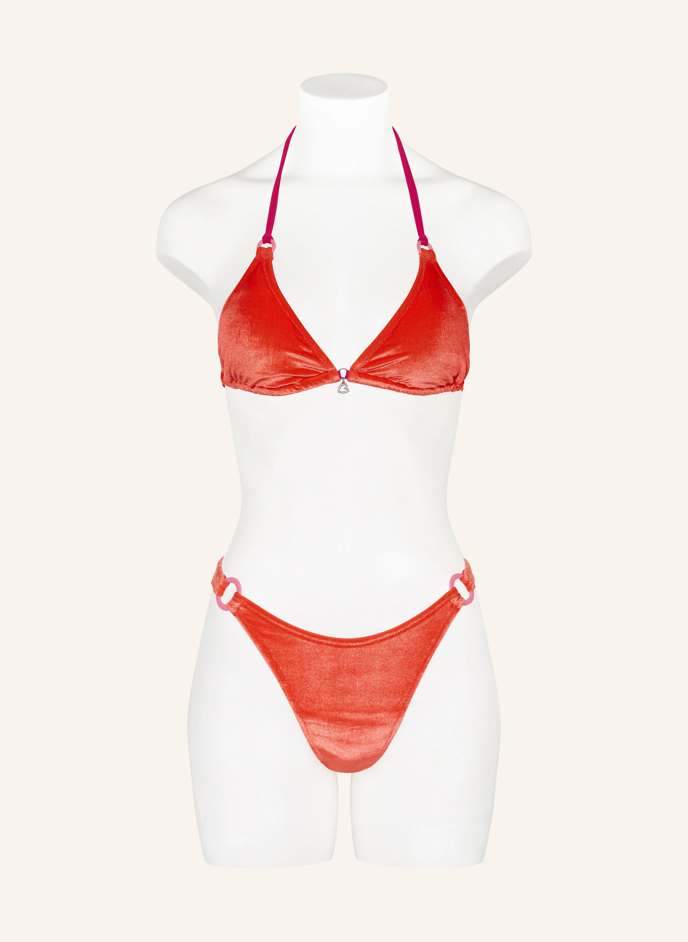 BANANA MOON Triangel-Bikini YEROOAKA NEOSUN