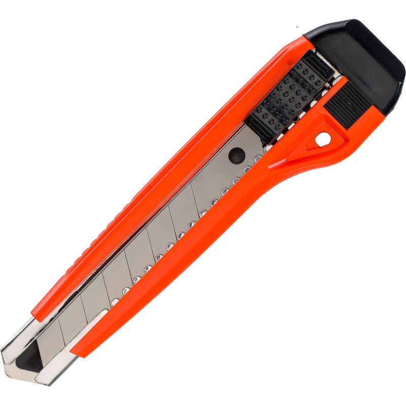 Cutter d'atelier 18 mm