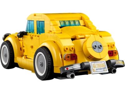 LEGO Bumblebee (10338)