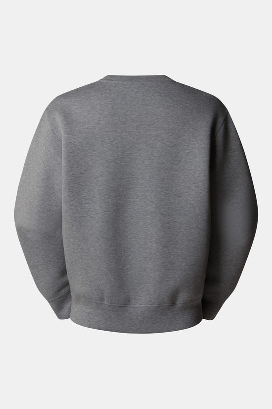 The North Face The North Face M Crew Neck Sweatshirt Trui