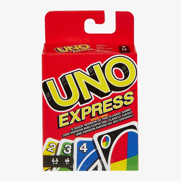 Uno - kaartspel