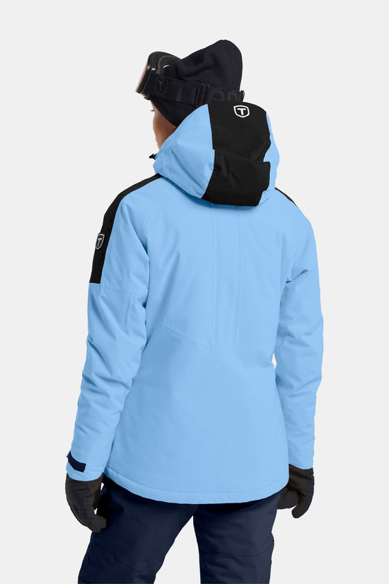 Tenson Tenson Core Ski Jacket