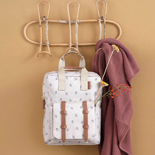 Fresk kinderrugtas besjes - 36 cm