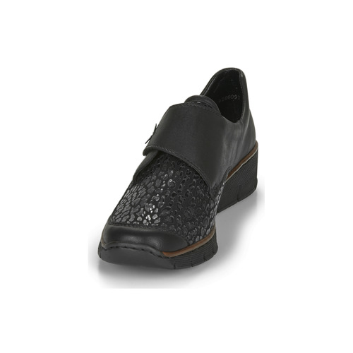 Rieker - 537C0-00 - Noir