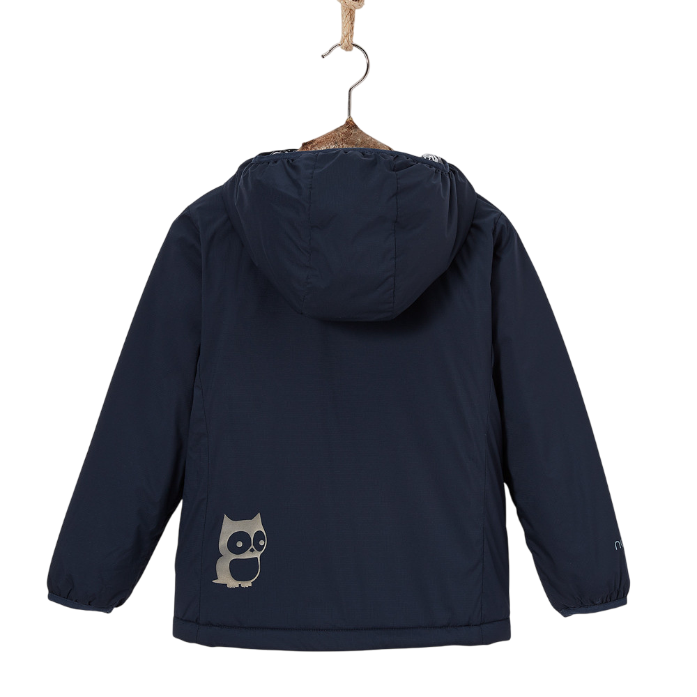 Jacke Neo PrimaLoft True navy