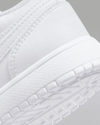 Jordan 1 Low Alt Younger Kids' Shoes