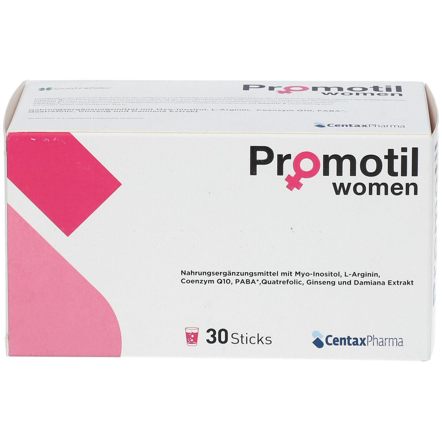 Promotil women