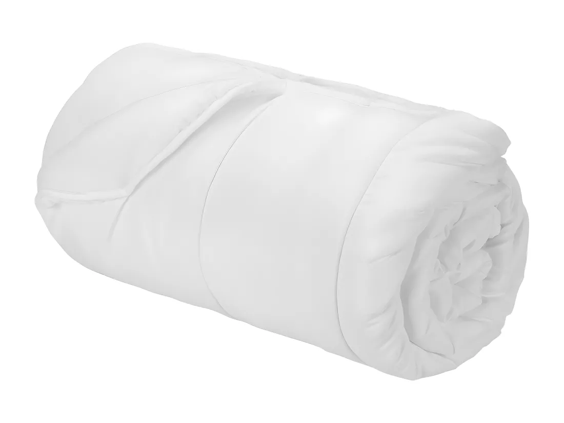 Couette 300gr Fibre pour l'hiver