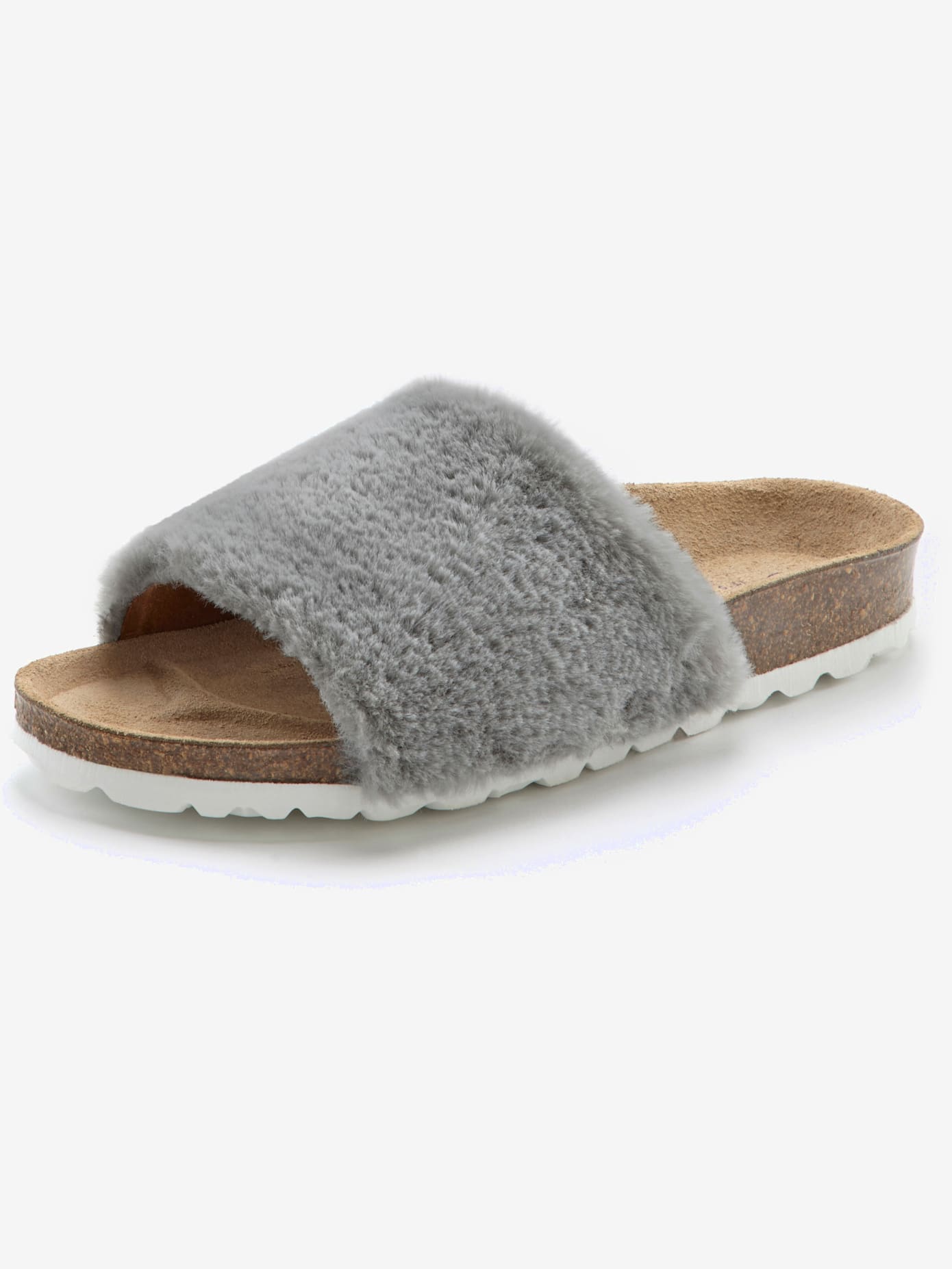 Mules made in spain