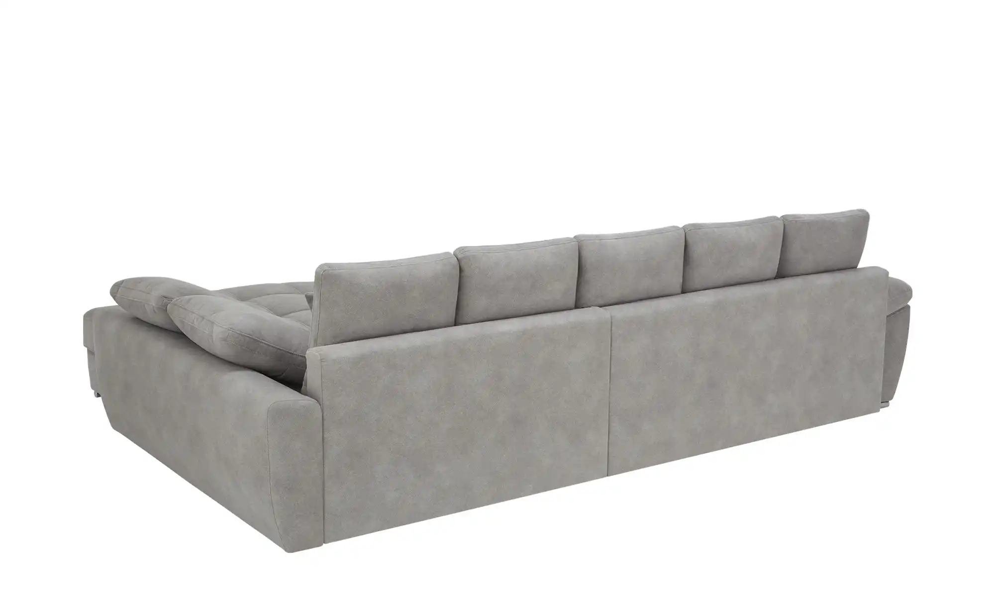 bobb Ecksofa  mit pflegeleichtem Bezugsstoff  Farina