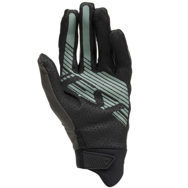 Gant VTT DAINESE HGR GLOVES EXT BLACK/MILITARY-GREEN