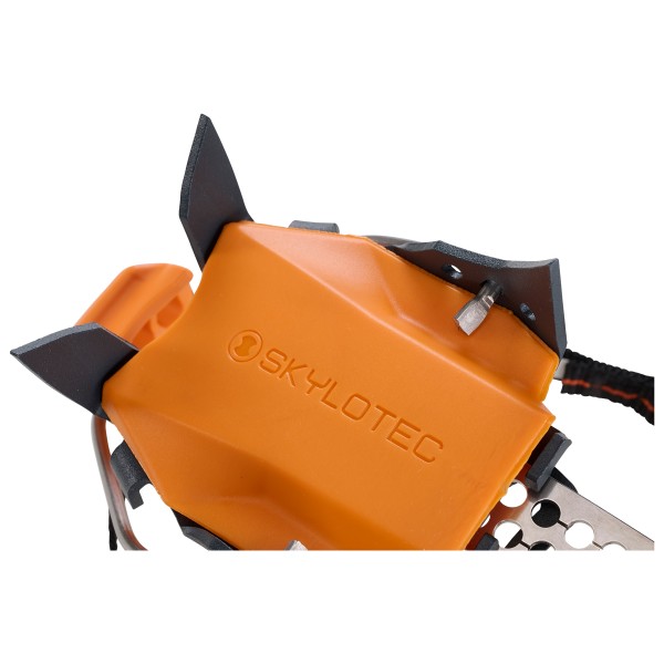 Skylotec - Rupal Classic - Crampons d'alpinisme