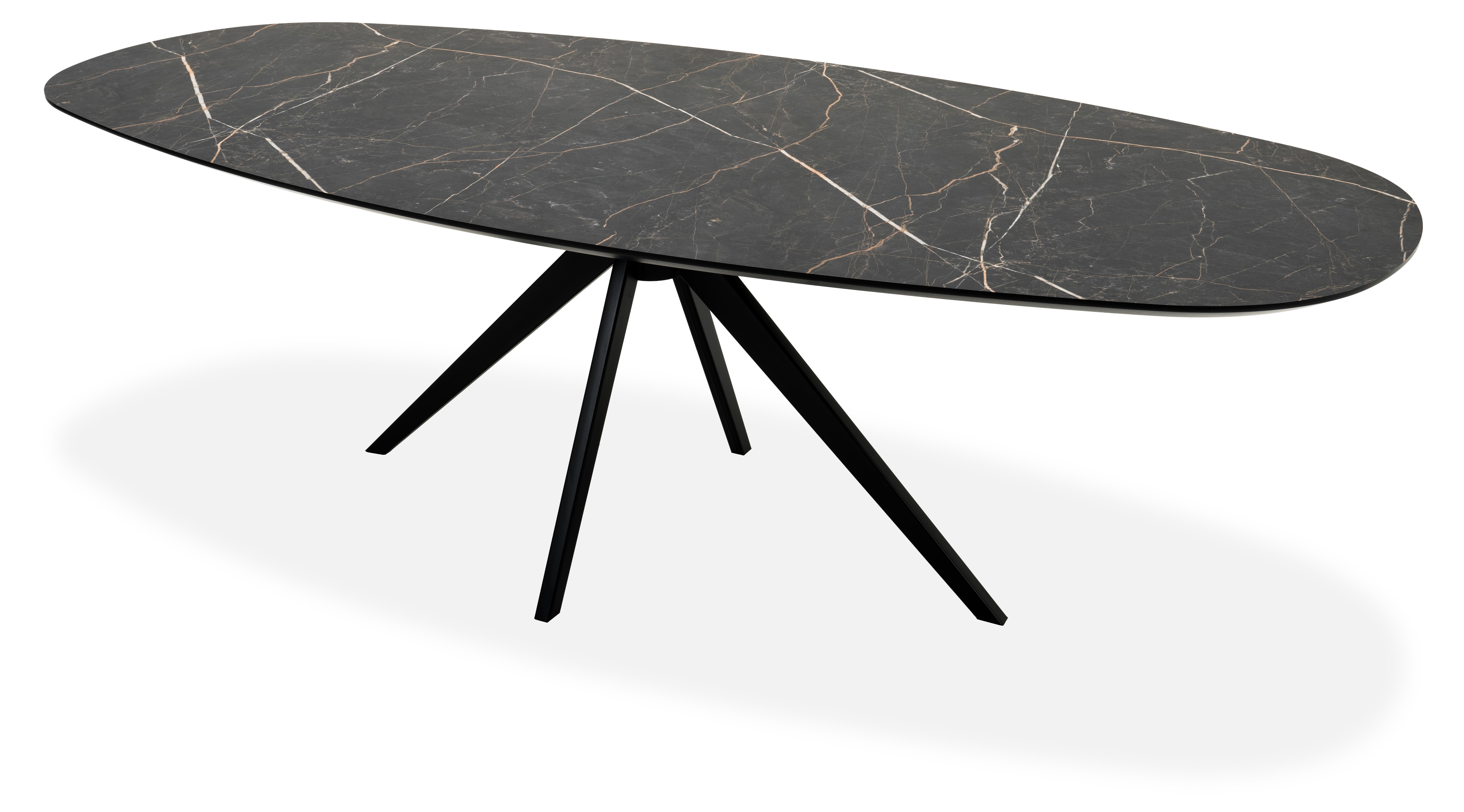 Eettafel Rosario