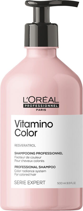 L'Oréal Professionnel Vitamino Shampoo