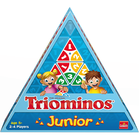 Triominos junior