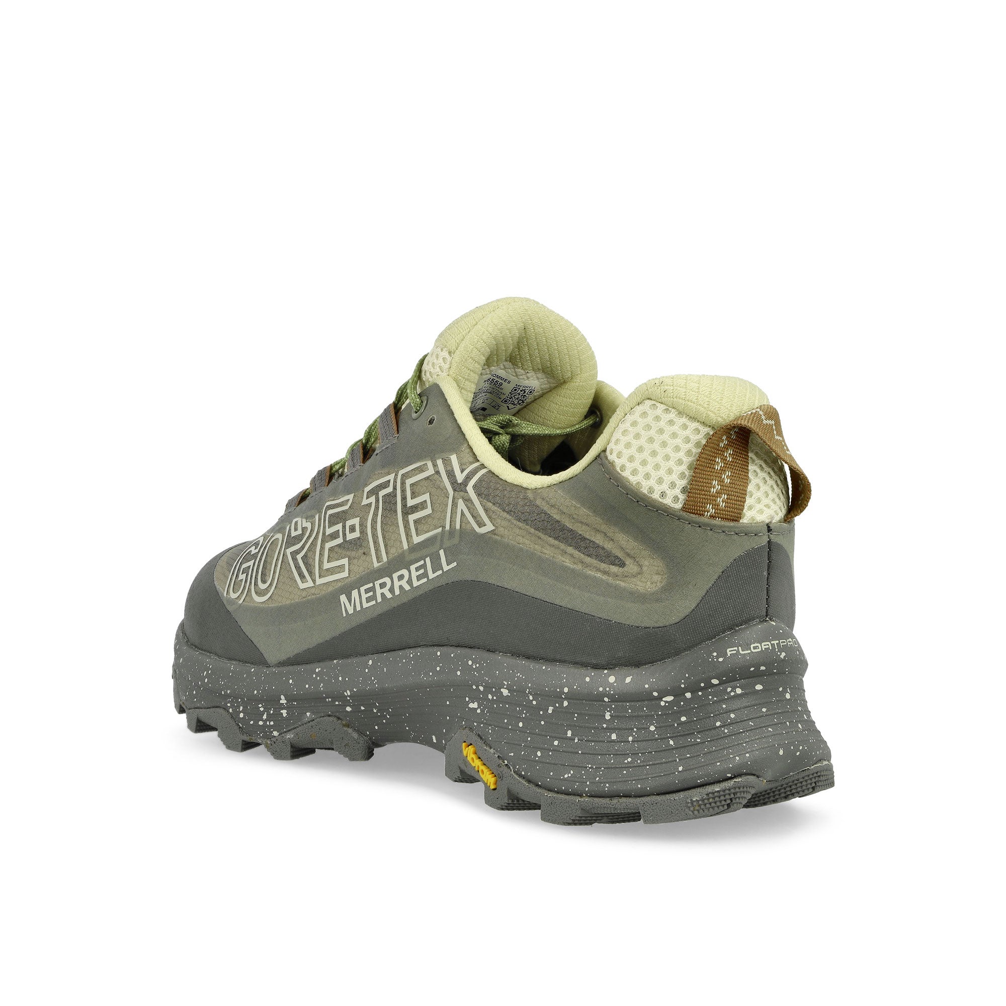 Merrell<br>Moab Speed GTX SE