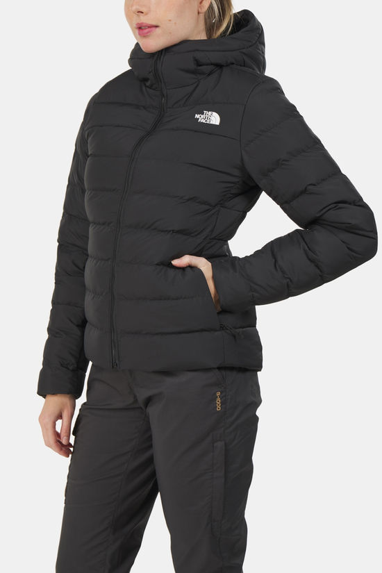 The North Face The North Face Aconcaqua 3 Hoodie Jas Dames
