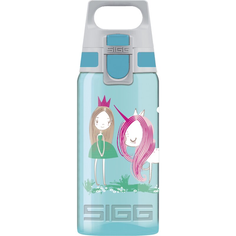 SIGG Trinkflasche Kinder VIVA ONE Believe in Miracles 0.5 L