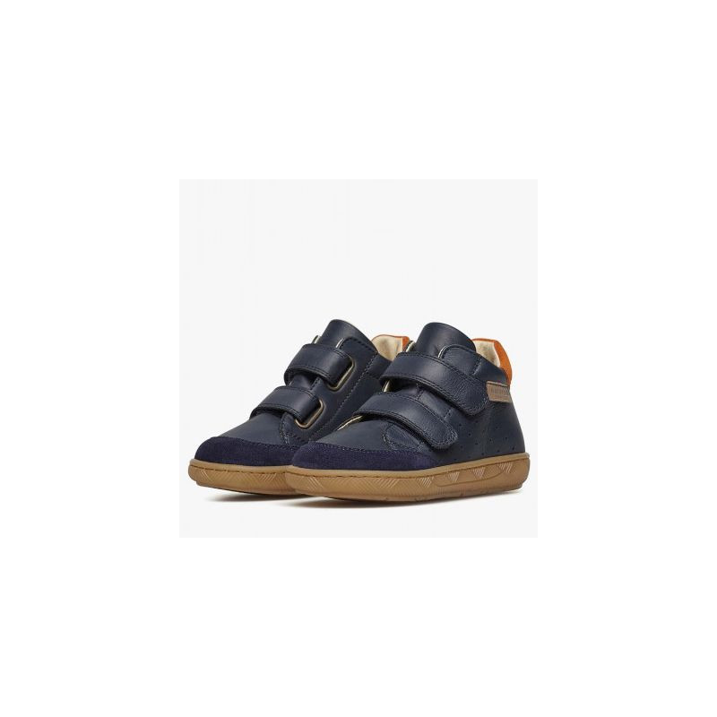 Naturino Naturino Kids Smartiney Navy Orange