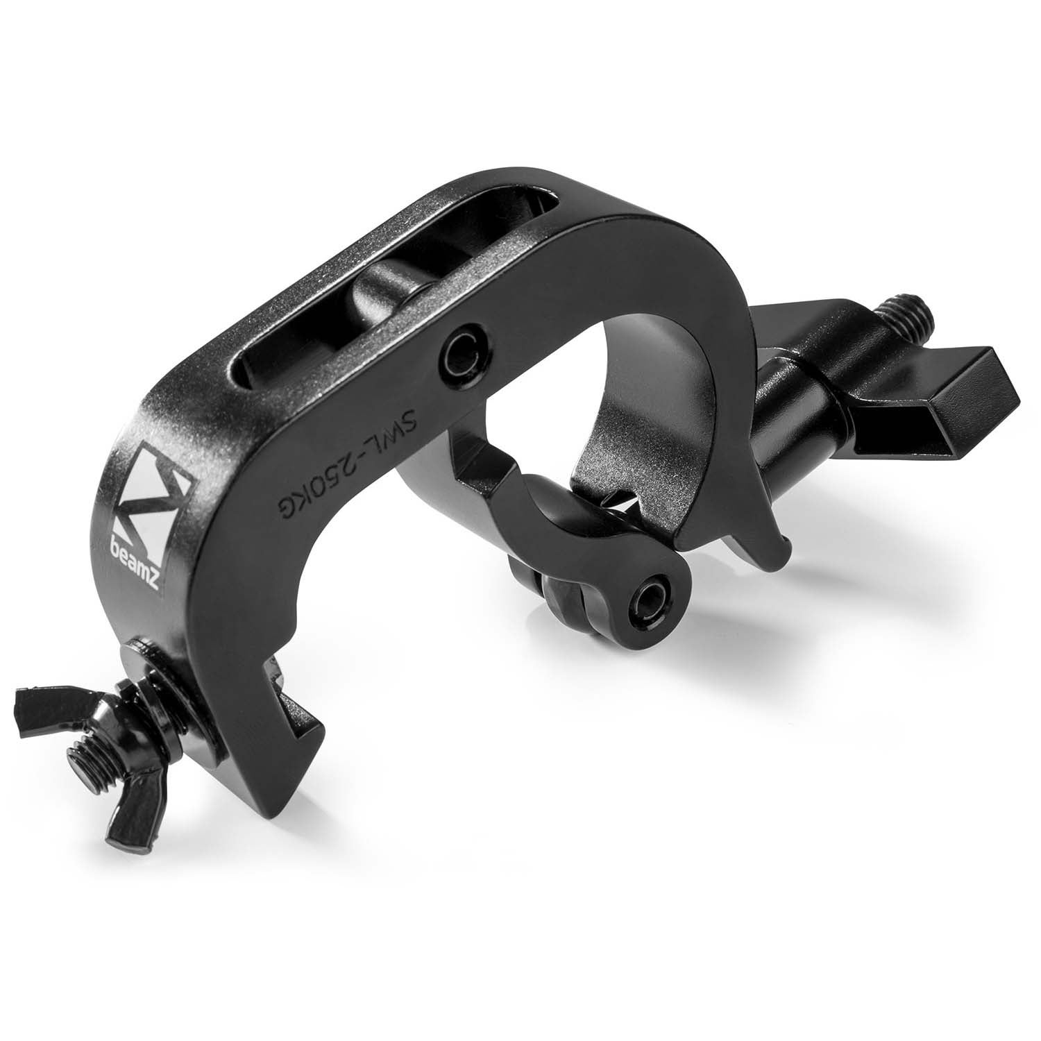 BeamZ BC50B-250Q trigger clamp slimline 250 kg