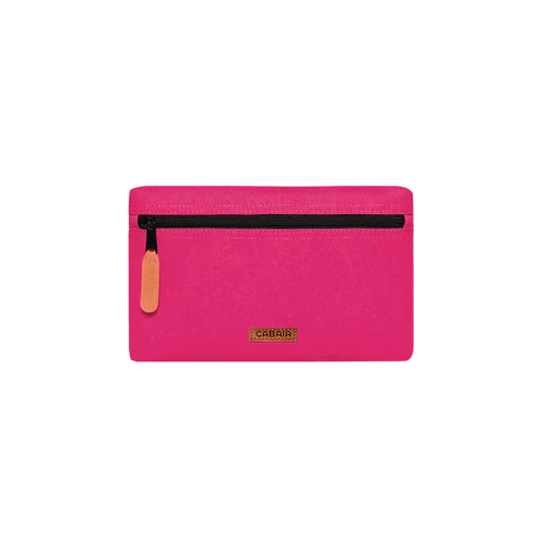 Pochette avant medium Beachwood Mangroves rose