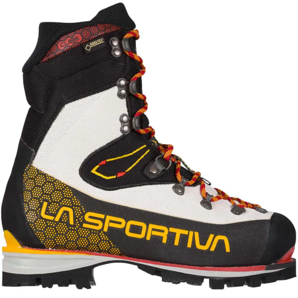Chaussure alpinisme LA SPORTIVA NEPAL CUBE WOMAN GORE-TEX ICE