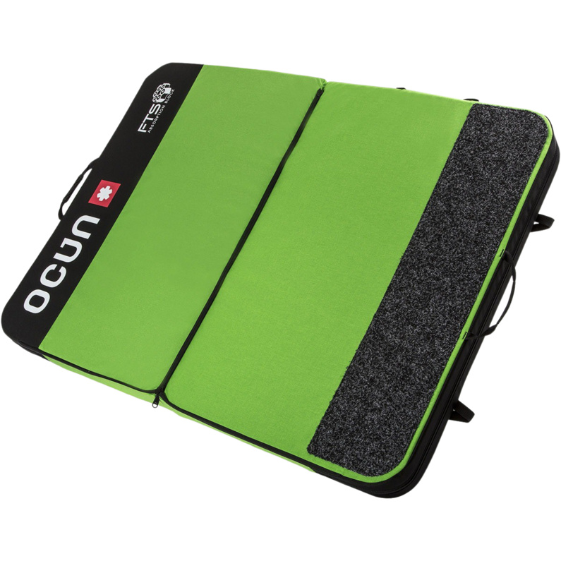 Ocun Moonwalk FTS Crashpad